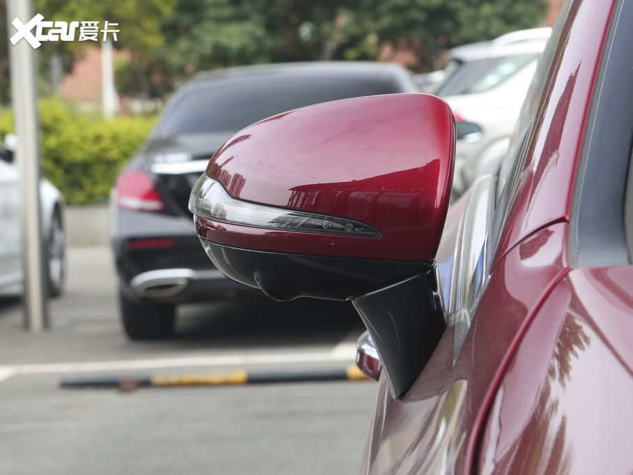 2020YCLS CLS 300 A