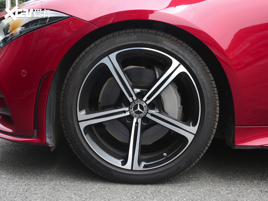 2020YCLS CLS 300 A