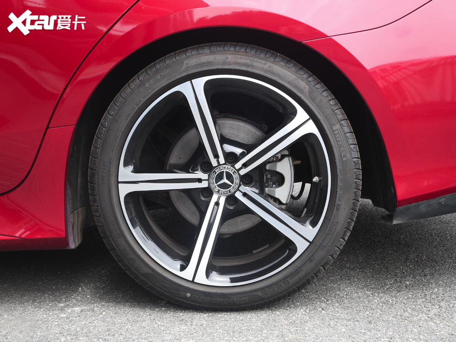 2020YCLS CLS 300 A