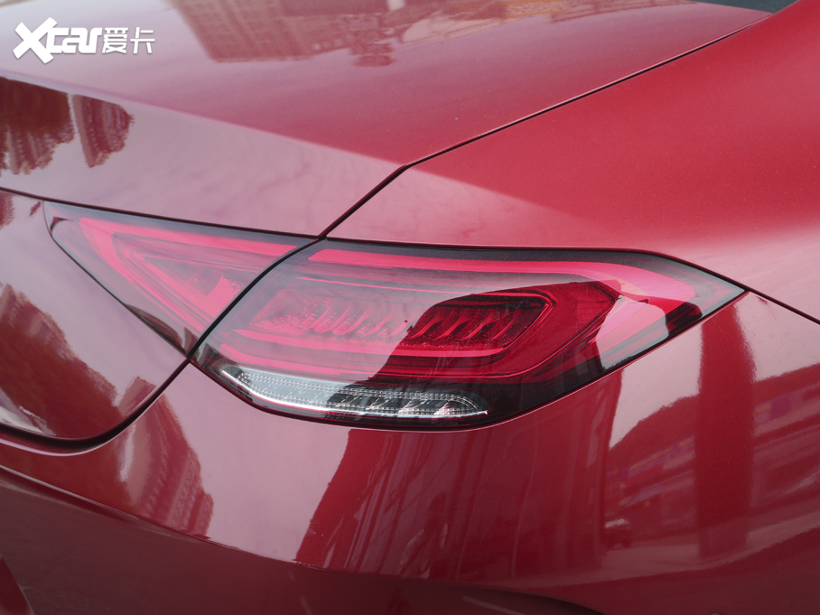 2020YCLS CLS 300 A