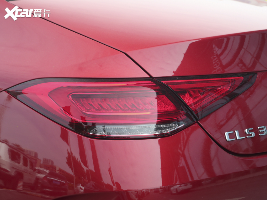 2020YCLS CLS 300 A