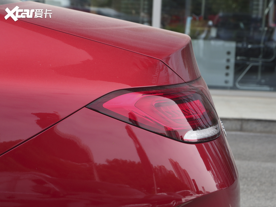 2020YCLS CLS 300 A