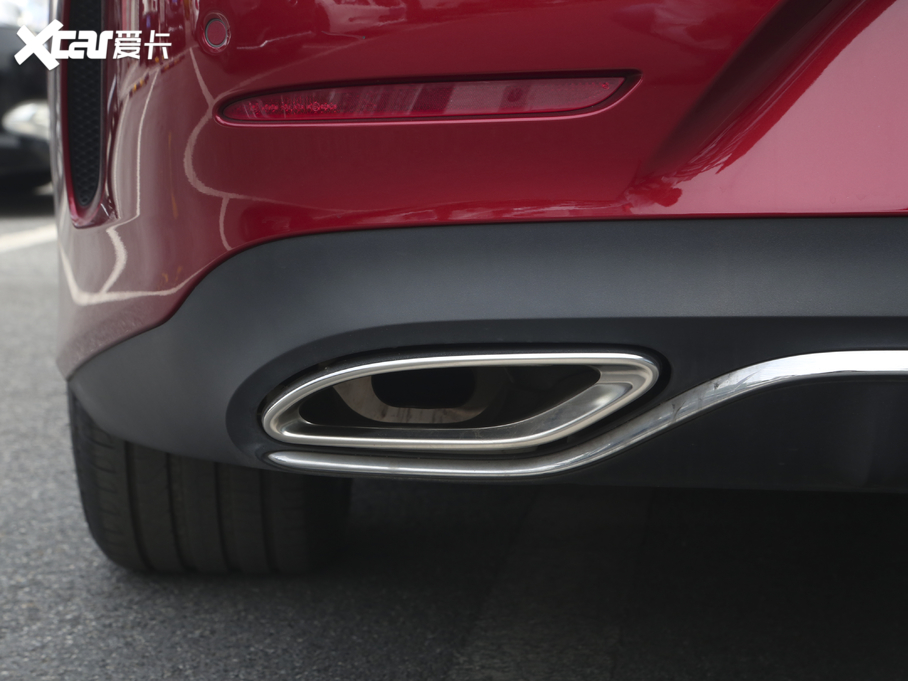 2020YCLS CLS 300 A