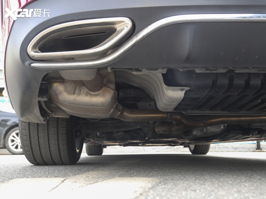 2020YCLS CLS 300 A