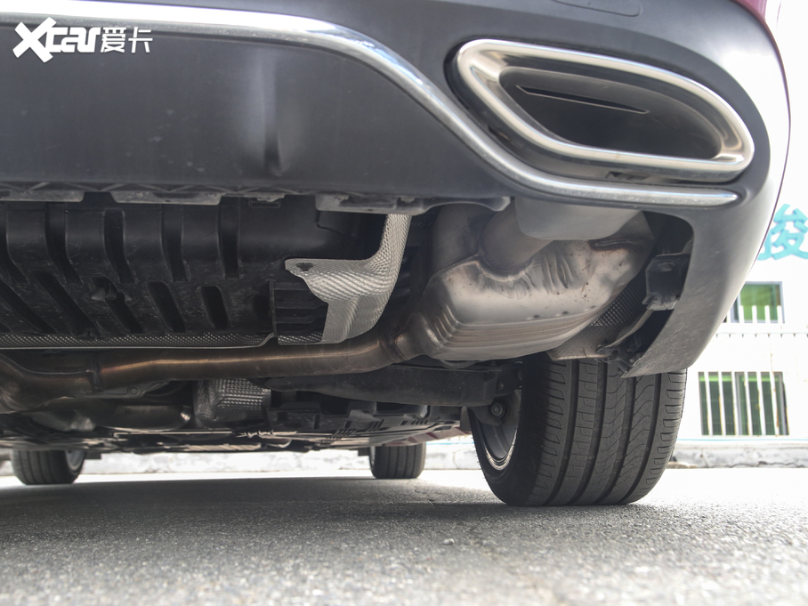 2020YCLS CLS 300 A