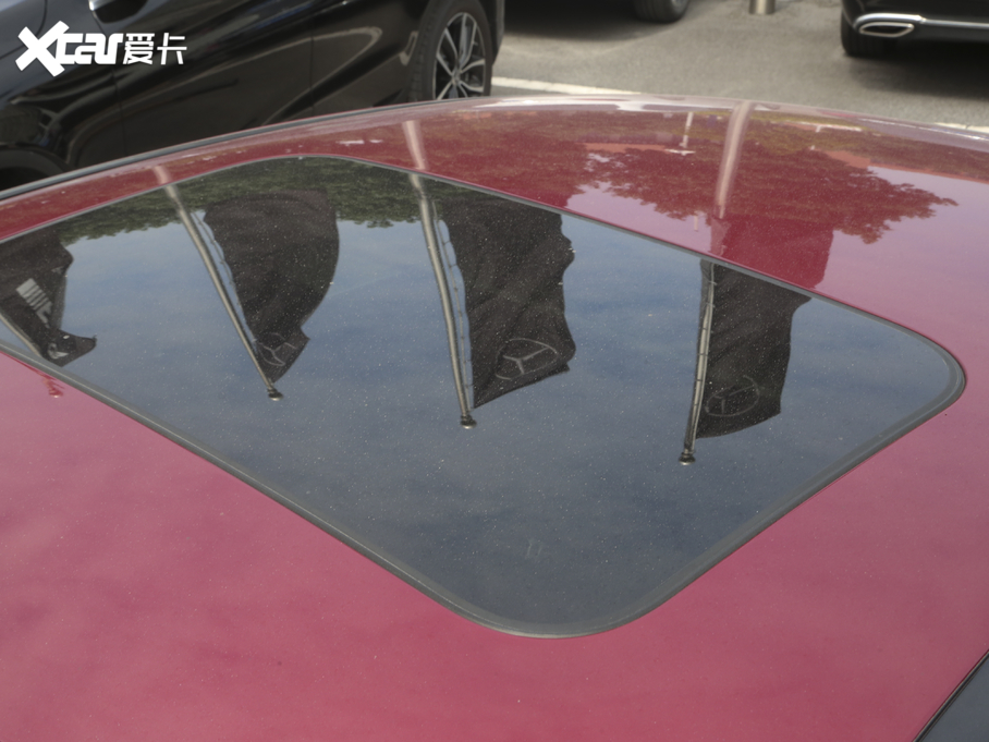 2020YCLS CLS 300 A