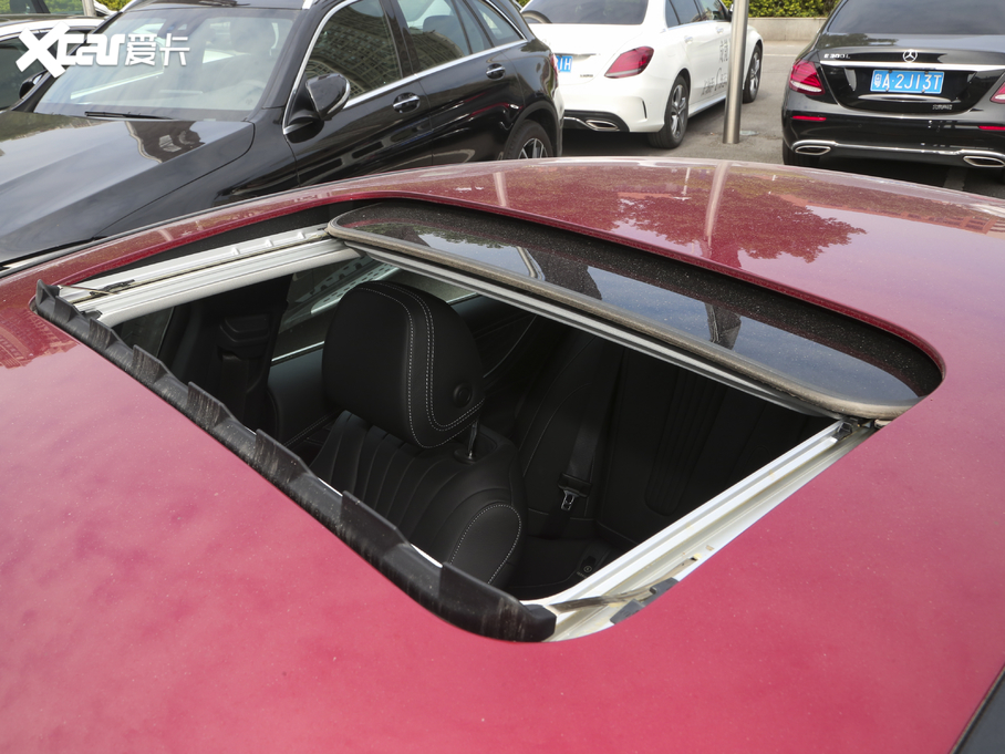 2020YCLS CLS 300 A