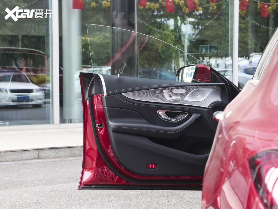 2020YCLS CLS 300 A