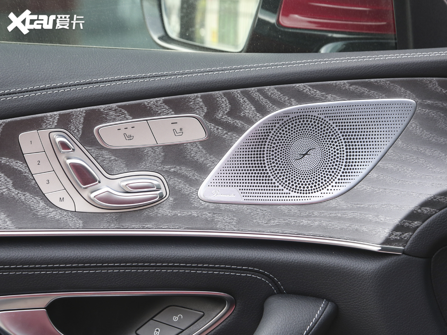 2020YCLS CLS 300 A