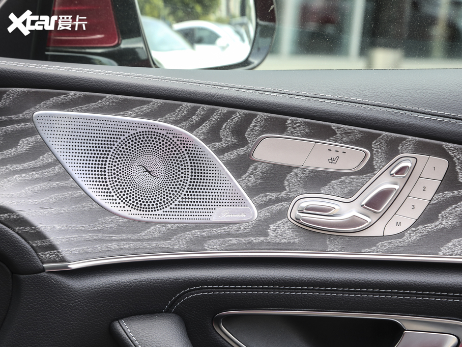 2020YCLS CLS 300 A