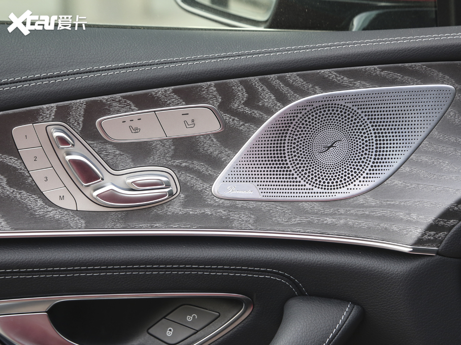 2020YCLS CLS 300 A