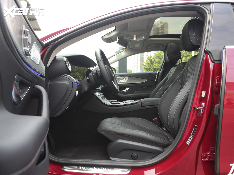 2020YCLS CLS 300 A