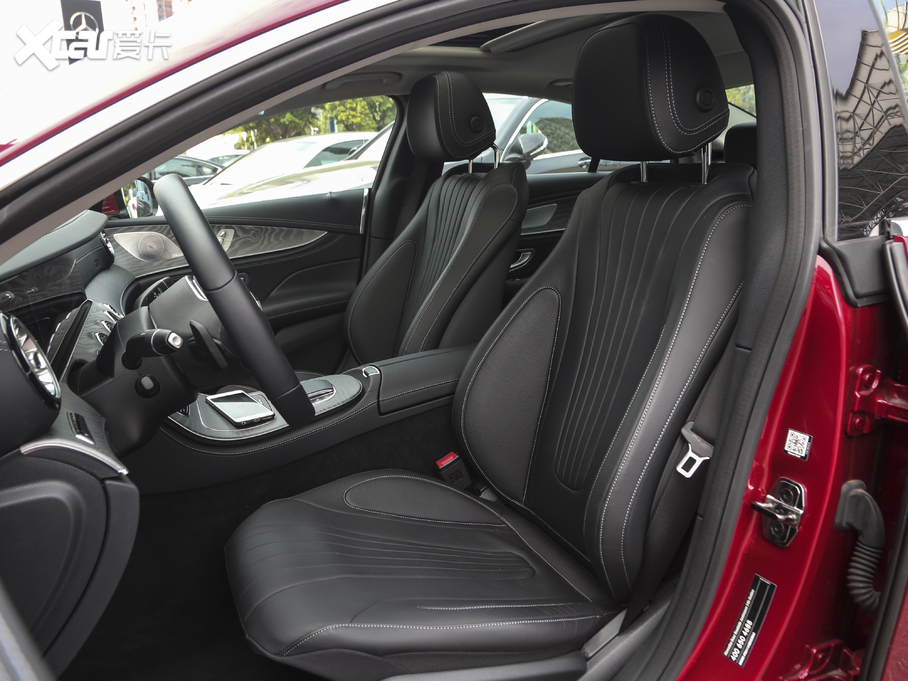 2020YCLS CLS 300 A