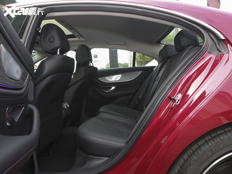 2020YCLS CLS 300 A