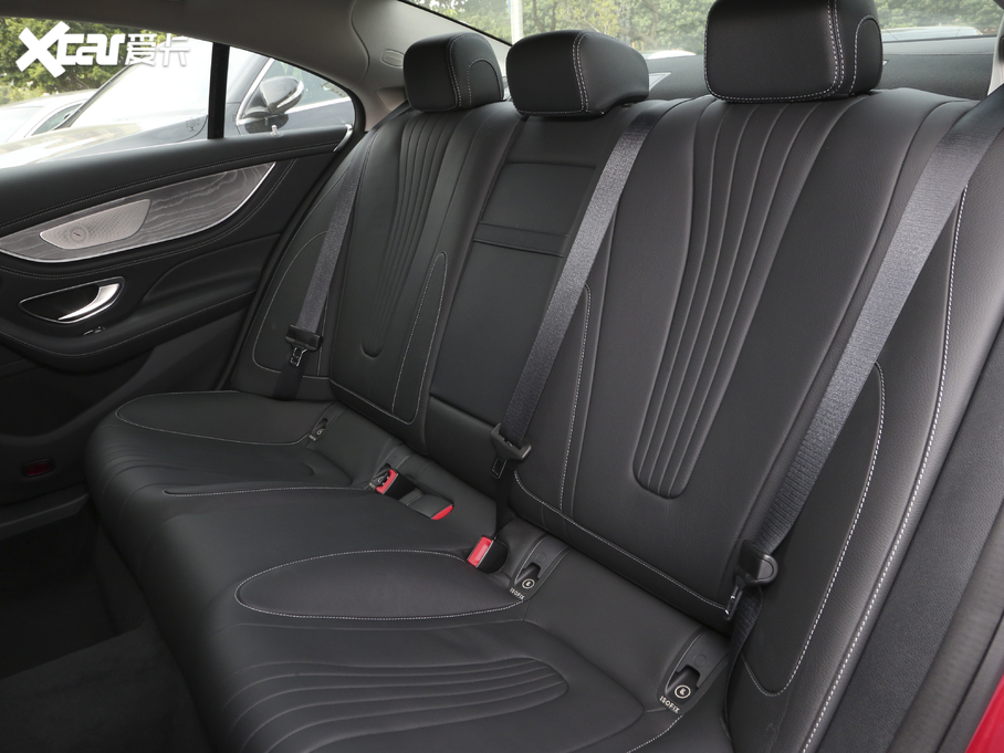 2020YCLS CLS 300 A