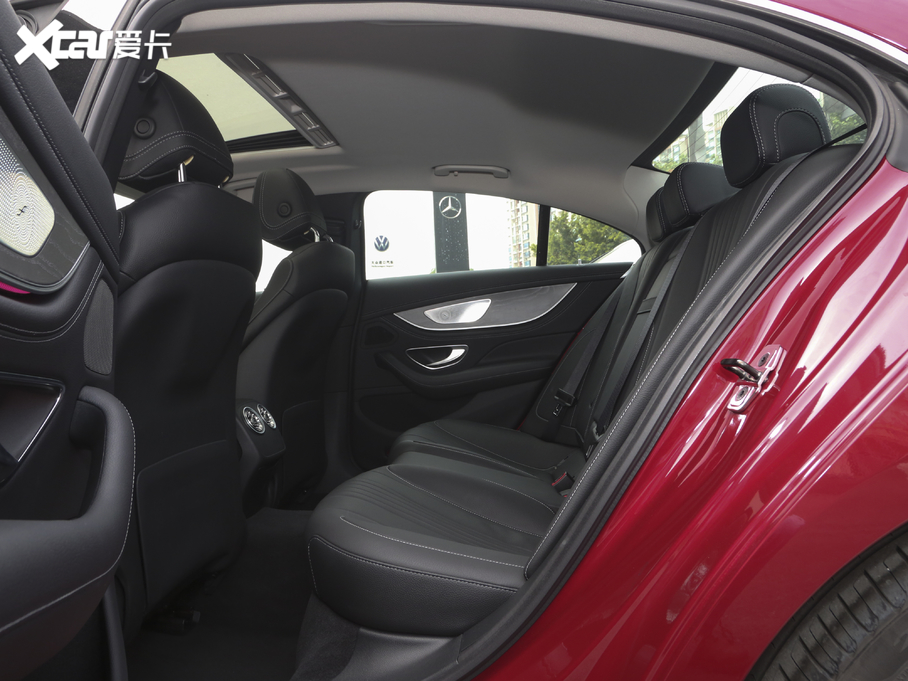 2020YCLS CLS 300 A