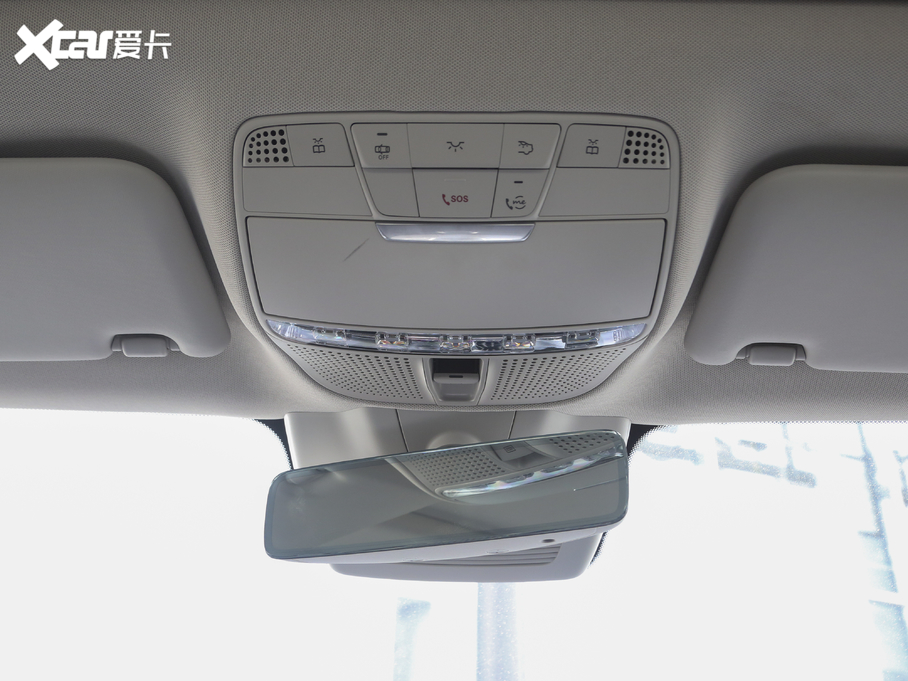 2020YCLS CLS 300 A