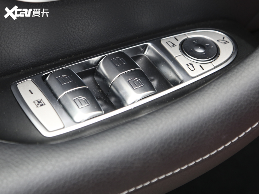 2020YCLS CLS 300 A