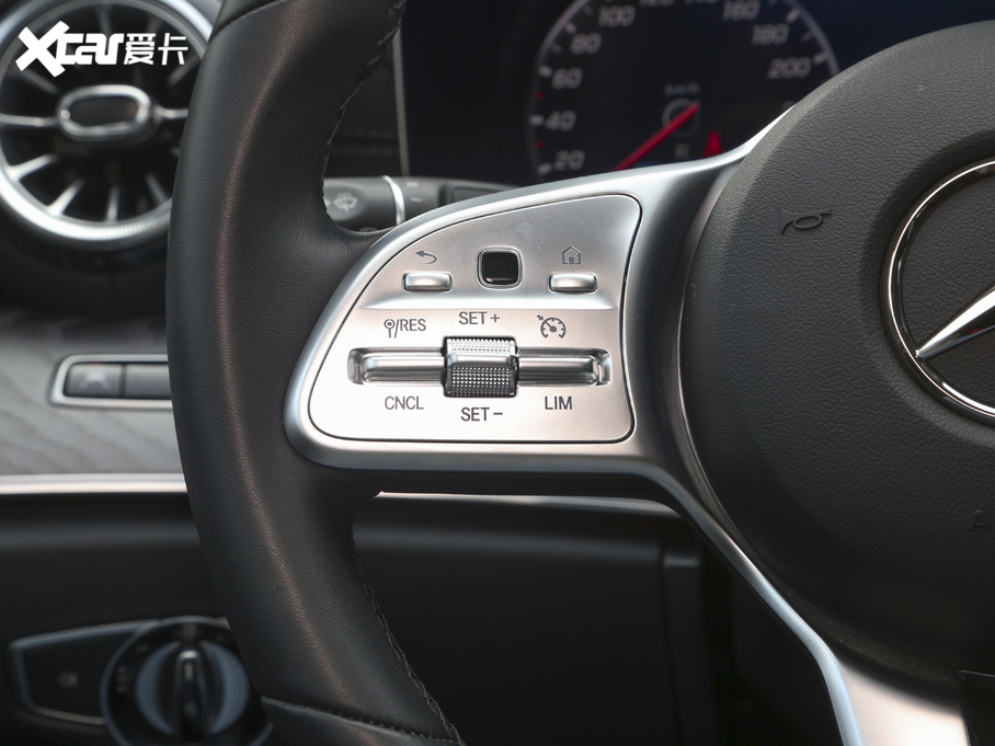 2020YCLS CLS 300 A