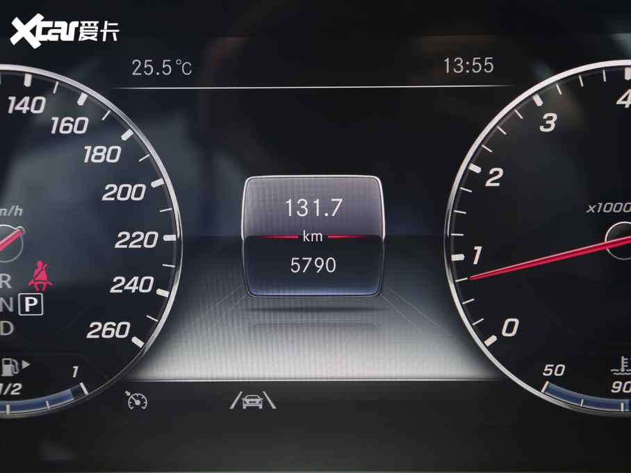 2020YCLS CLS 300 A