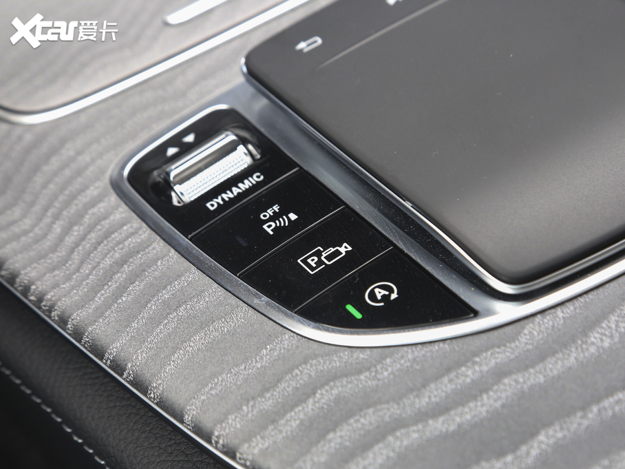 2020YCLS CLS 300 A