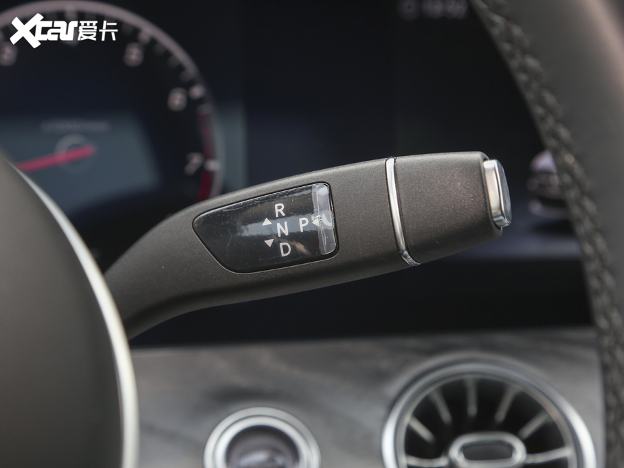 2020YCLS CLS 300 A