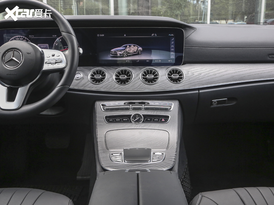 2020YCLS CLS 300 A