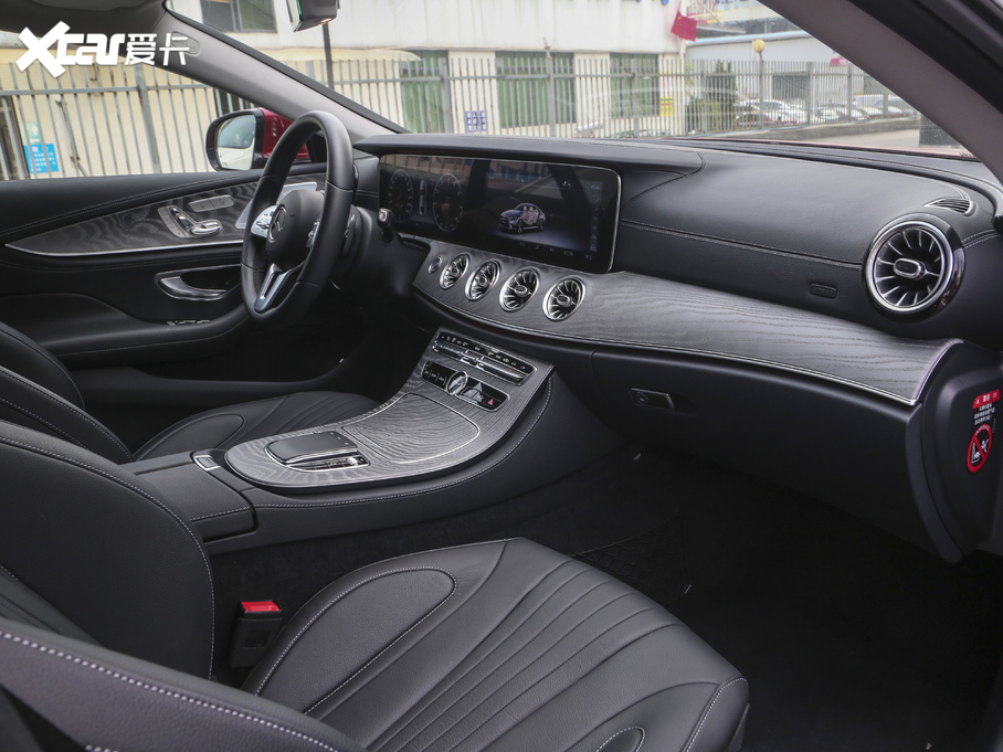 2020YCLS CLS 300 A