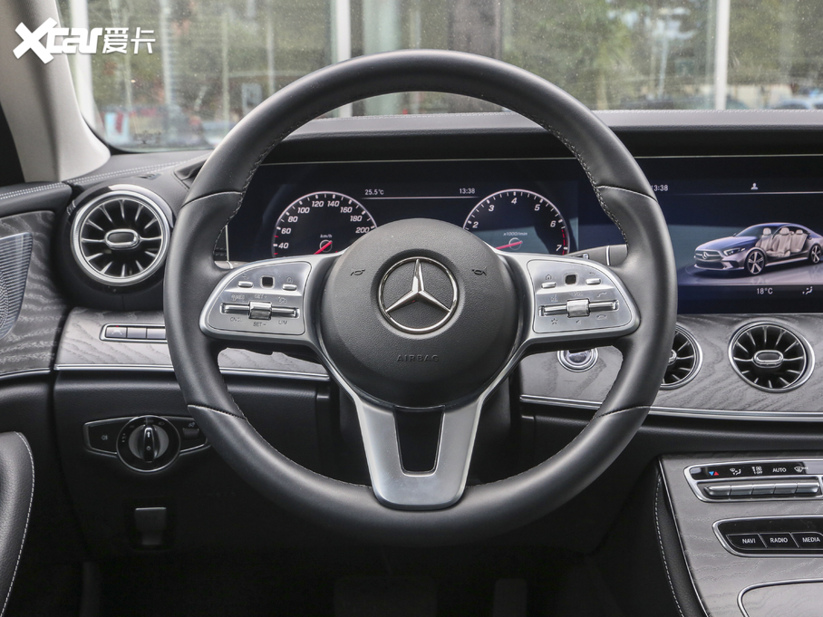 2020YCLS CLS 300 A