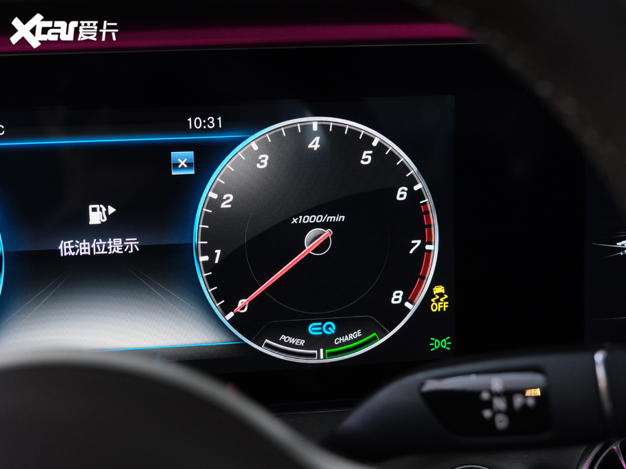 2020��YCLS CLS 260