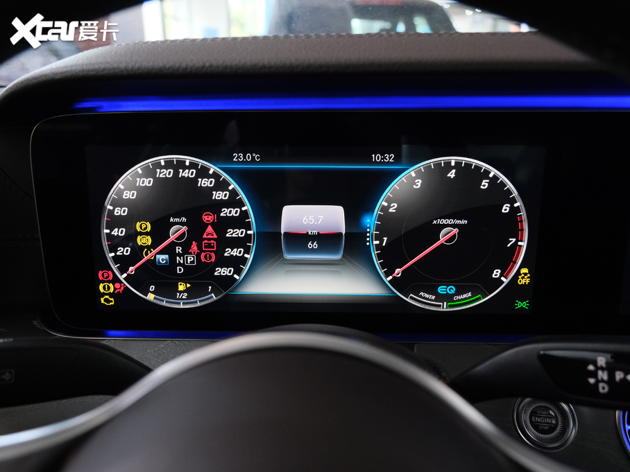 2020��YCLS CLS 260