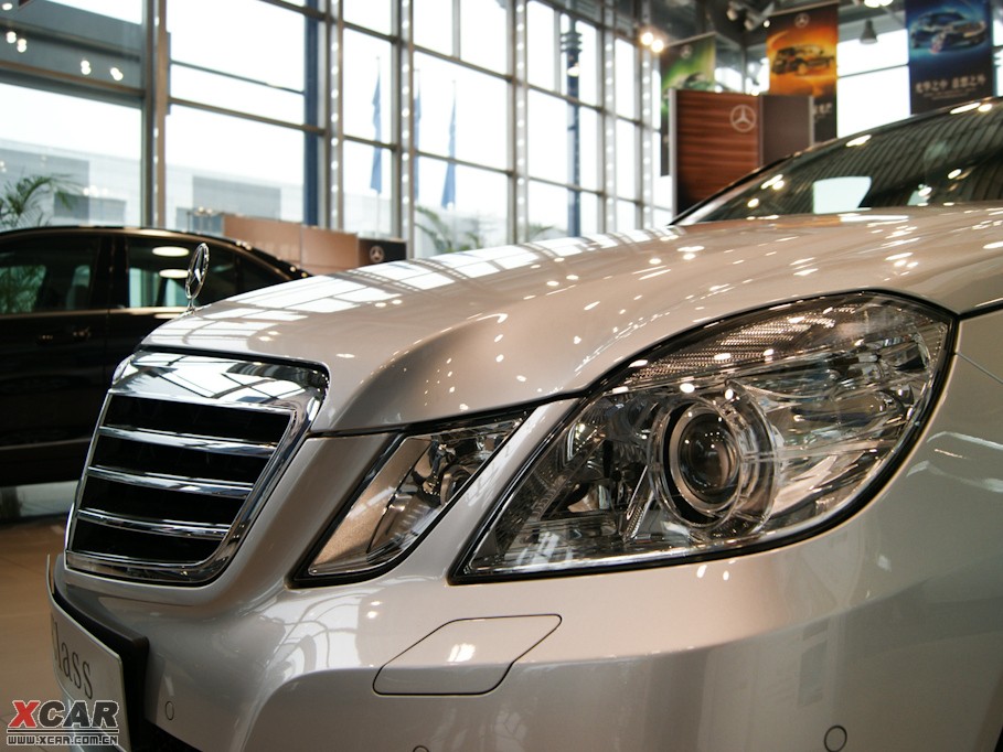 2009YE(M) E 300 rа