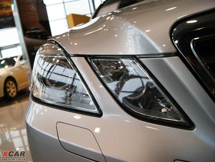 2009YE(M) E 300 rа