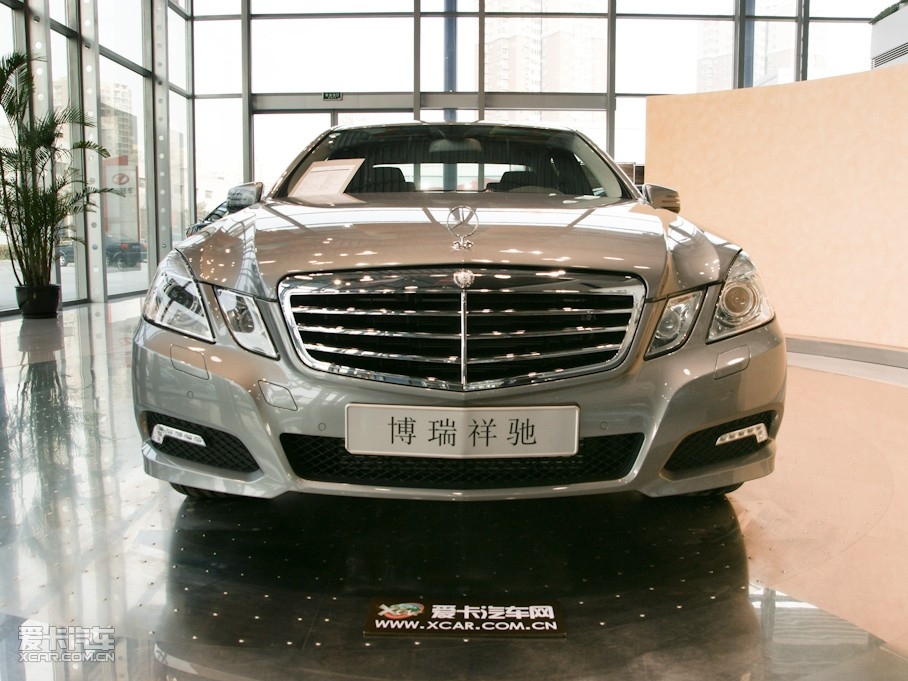 2010YE(M) E 260 CGIrа