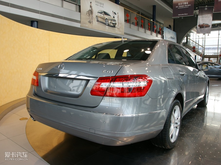 2010YE(M) E 260 CGIrа