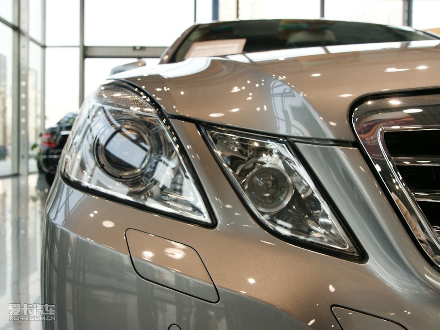 2010YE(M) E 260 CGIrа