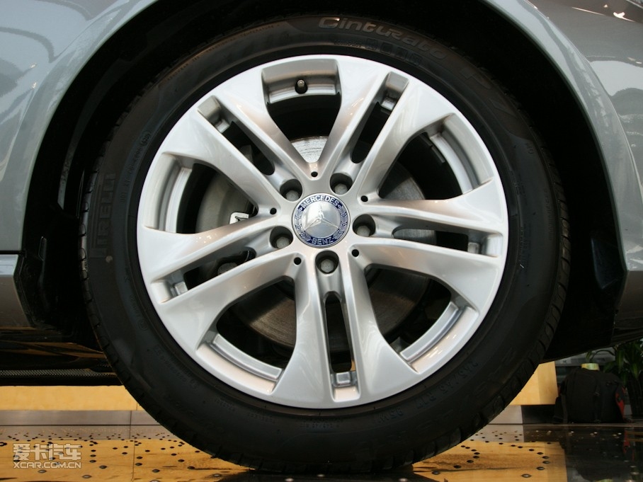 2010YE(M) E 260 CGIrа