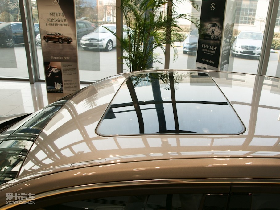 2010YE(M) E 260 CGIrа