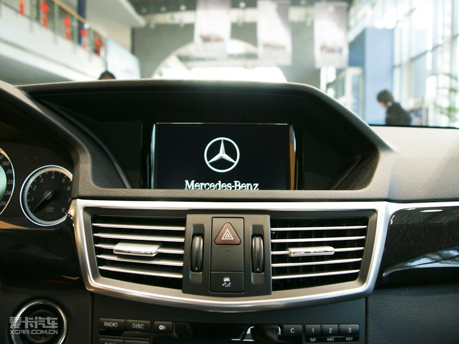 2010YE(M) E 260 CGIrа