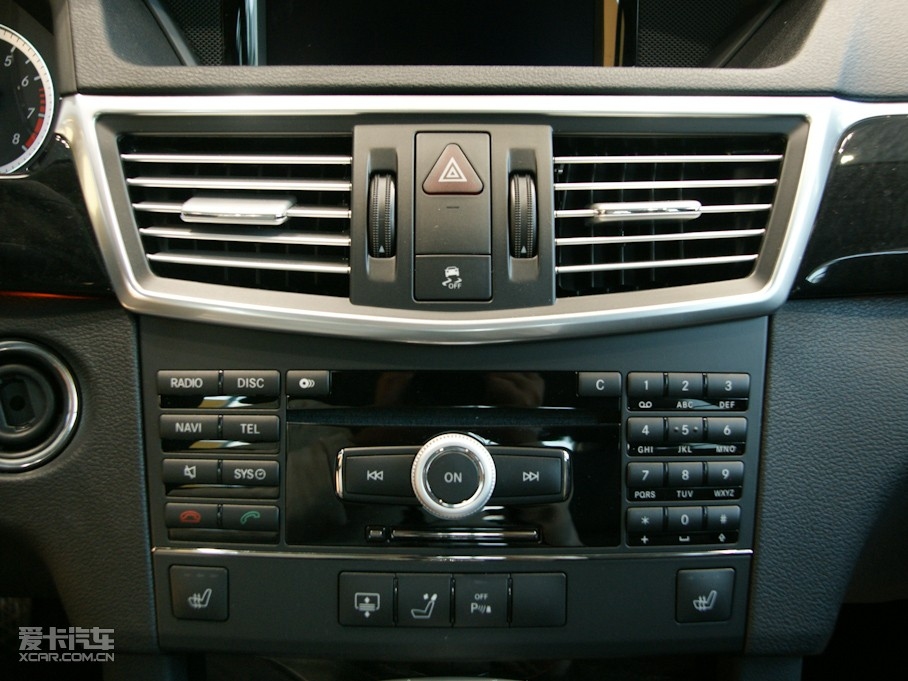 2010YE(M) E 260 CGIrа