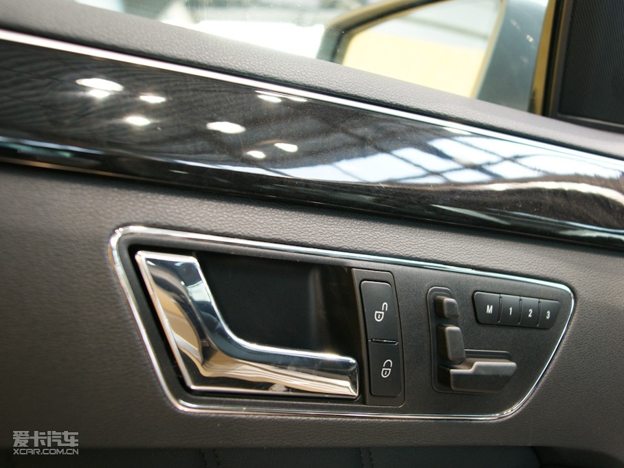 2010YE(M) E 260 CGIrа