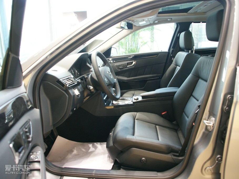 2010YE(M) E 260 CGIrа