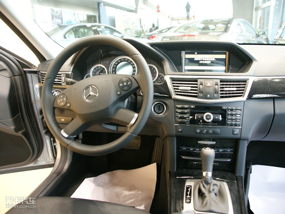 2010YE(M) E 260 CGIrа