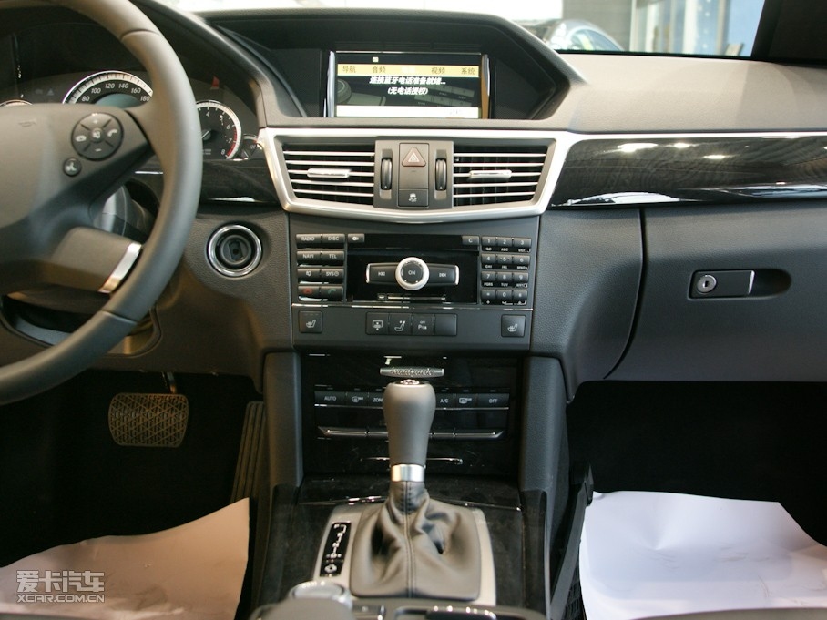 2010YE(M) E 260 CGIrа