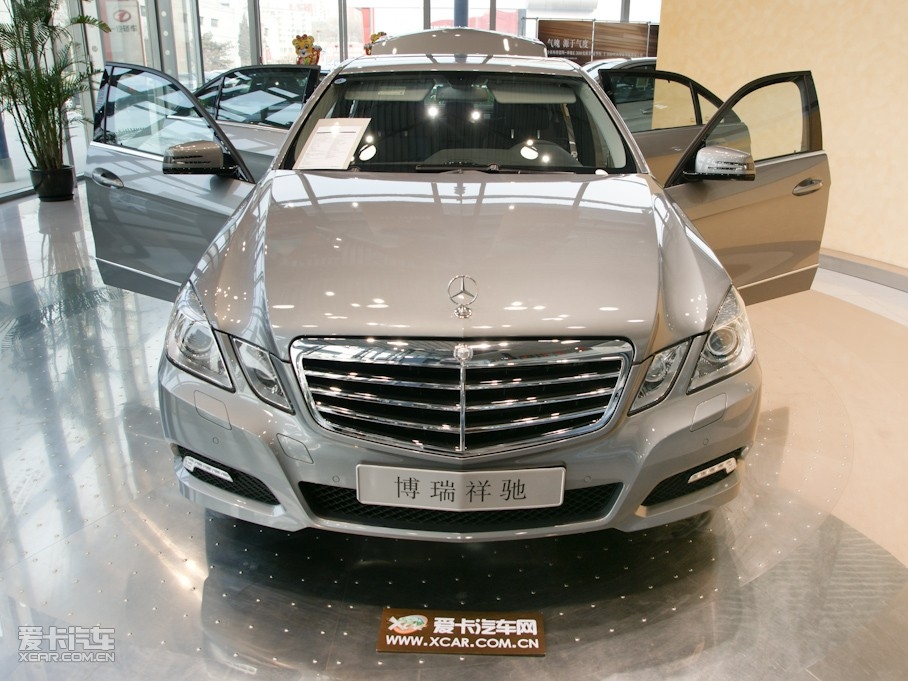 2010YE(M) E 260 CGIrа