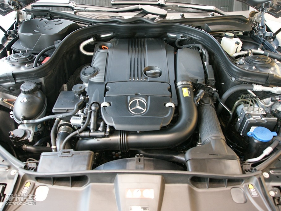 2010YE(M) E 260 CGIrа