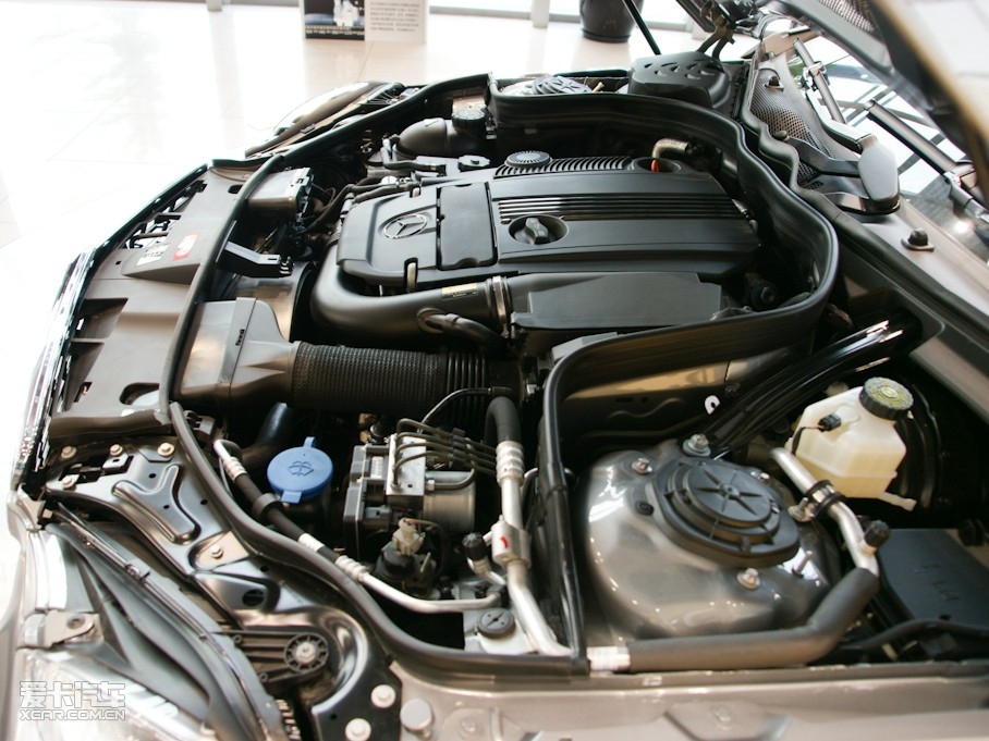 2010YE(M) E 260 CGIrа