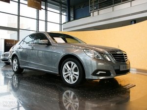 2010E 260 CGIrа w^