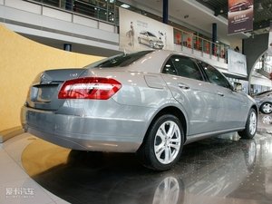 2010E 260 CGIrа 45