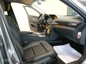 2010E 260 CGIrа g